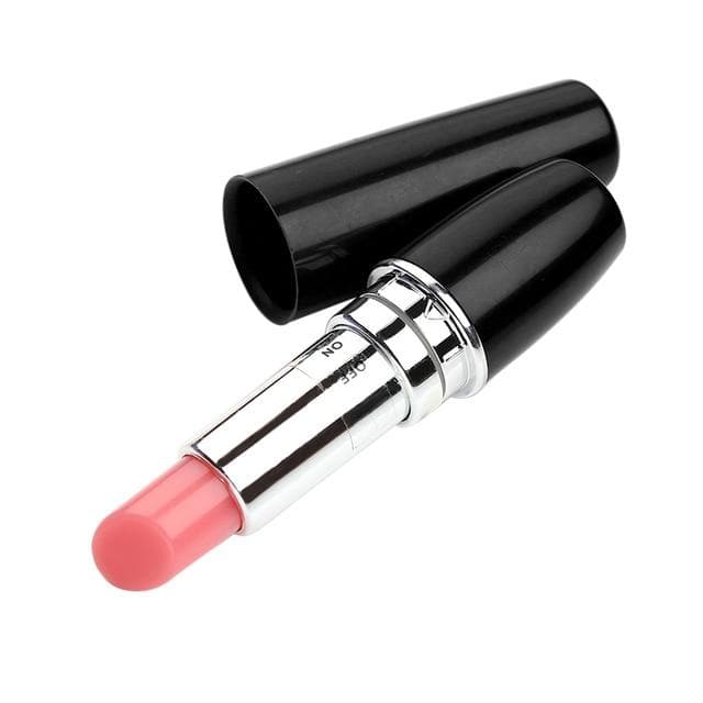 Lipsticks Mini Secret Bullet Egg Vibrator - SxLife Official