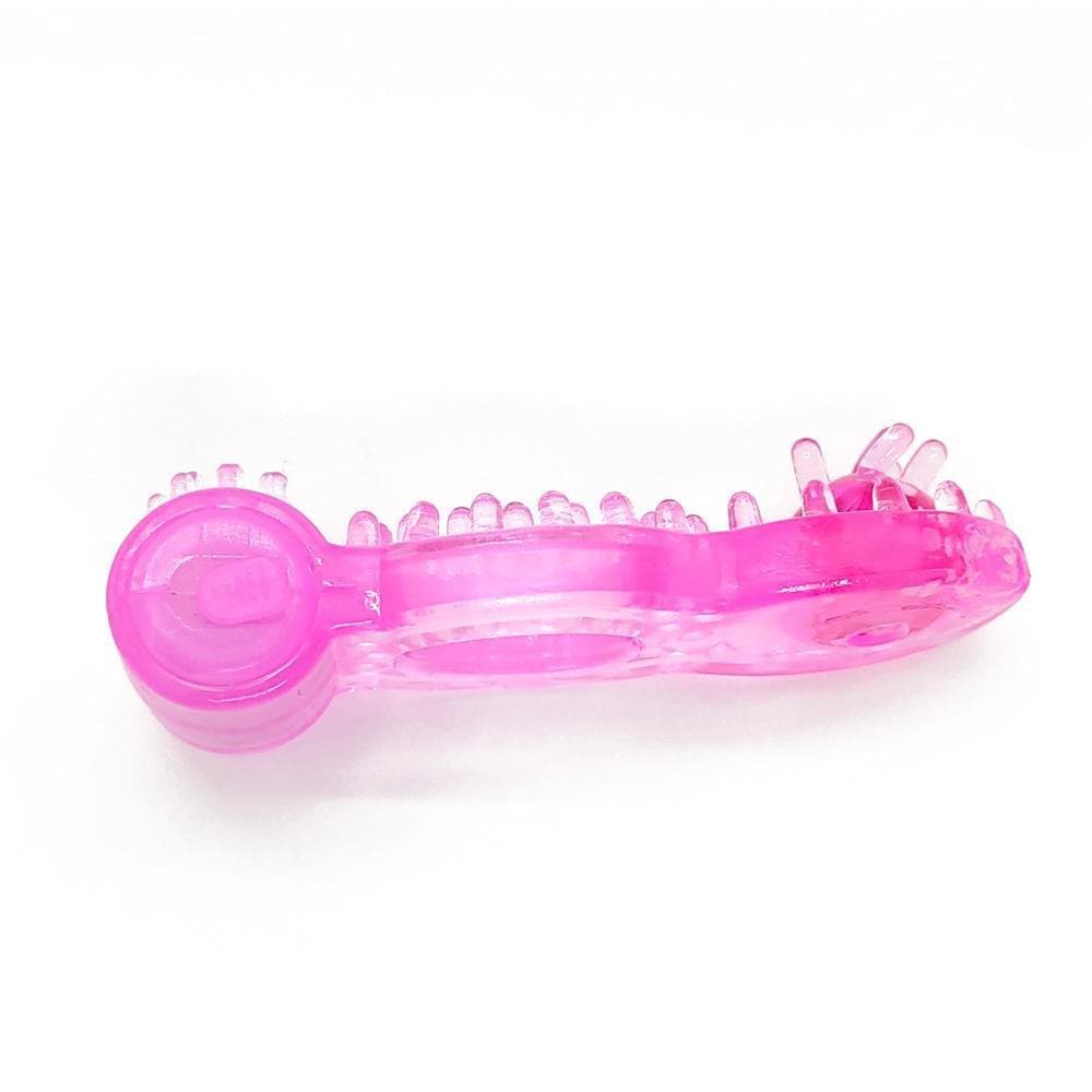 Butterfly Penis Delay Ejaculation vibrator - SxLife Official