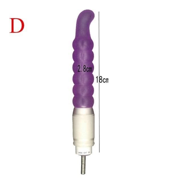 Electric Drill Rotation Dildos Machine Attachment - SxLife Official