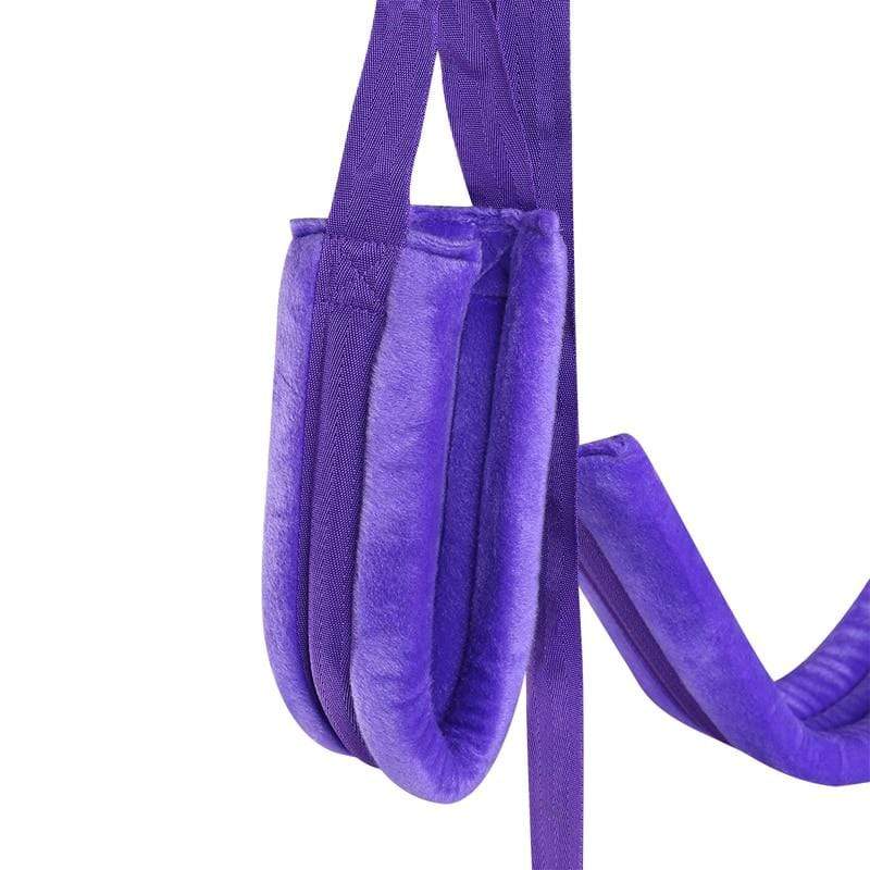 New Hammock Hanging Love Swing Sex Toys for Couple - SxLife Official