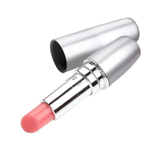 Lipsticks Mini Secret Bullet Egg Vibrator - SxLife Official